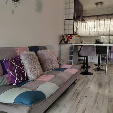 Calle Bastion, 2 Apartamento 3 Torremolinos Buitenkant foto