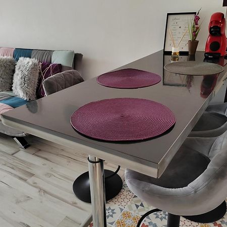 Calle Bastion, 2 Apartamento 3 Torremolinos Buitenkant foto