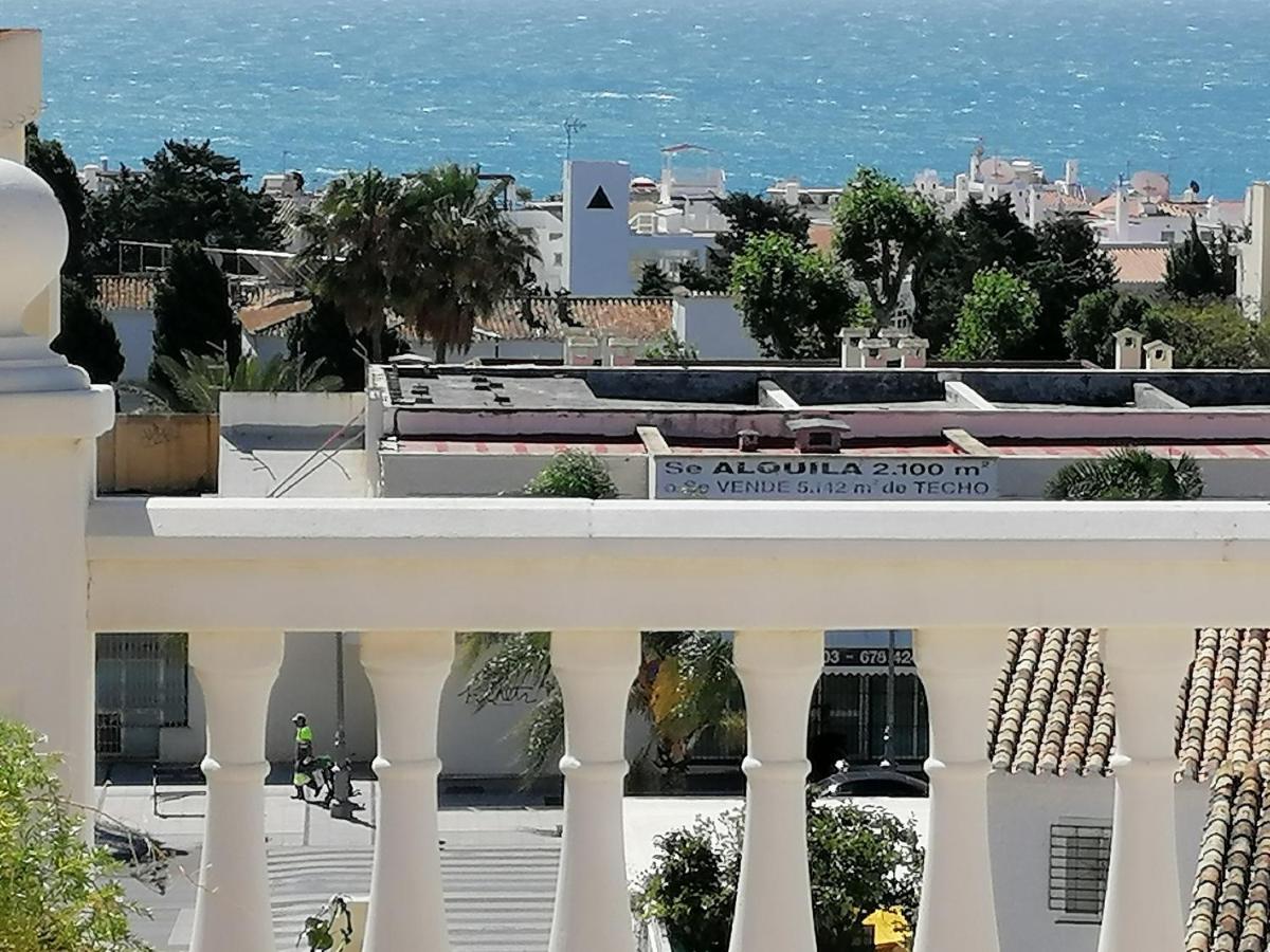 Calle Bastion, 2 Apartamento 3 Torremolinos Buitenkant foto