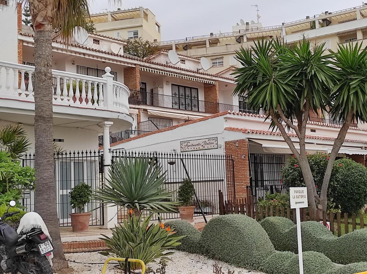 Calle Bastion, 2 Apartamento 3 Torremolinos Buitenkant foto