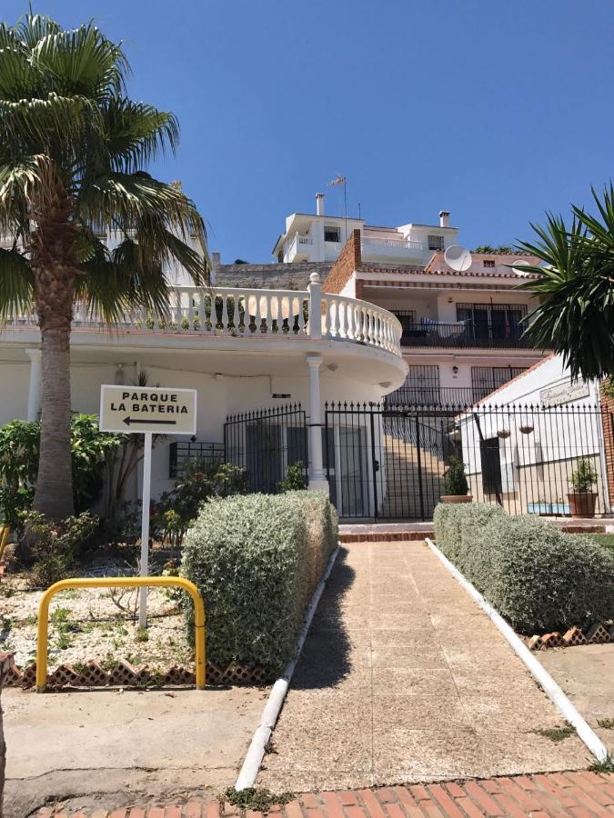 Calle Bastion, 2 Apartamento 3 Torremolinos Buitenkant foto