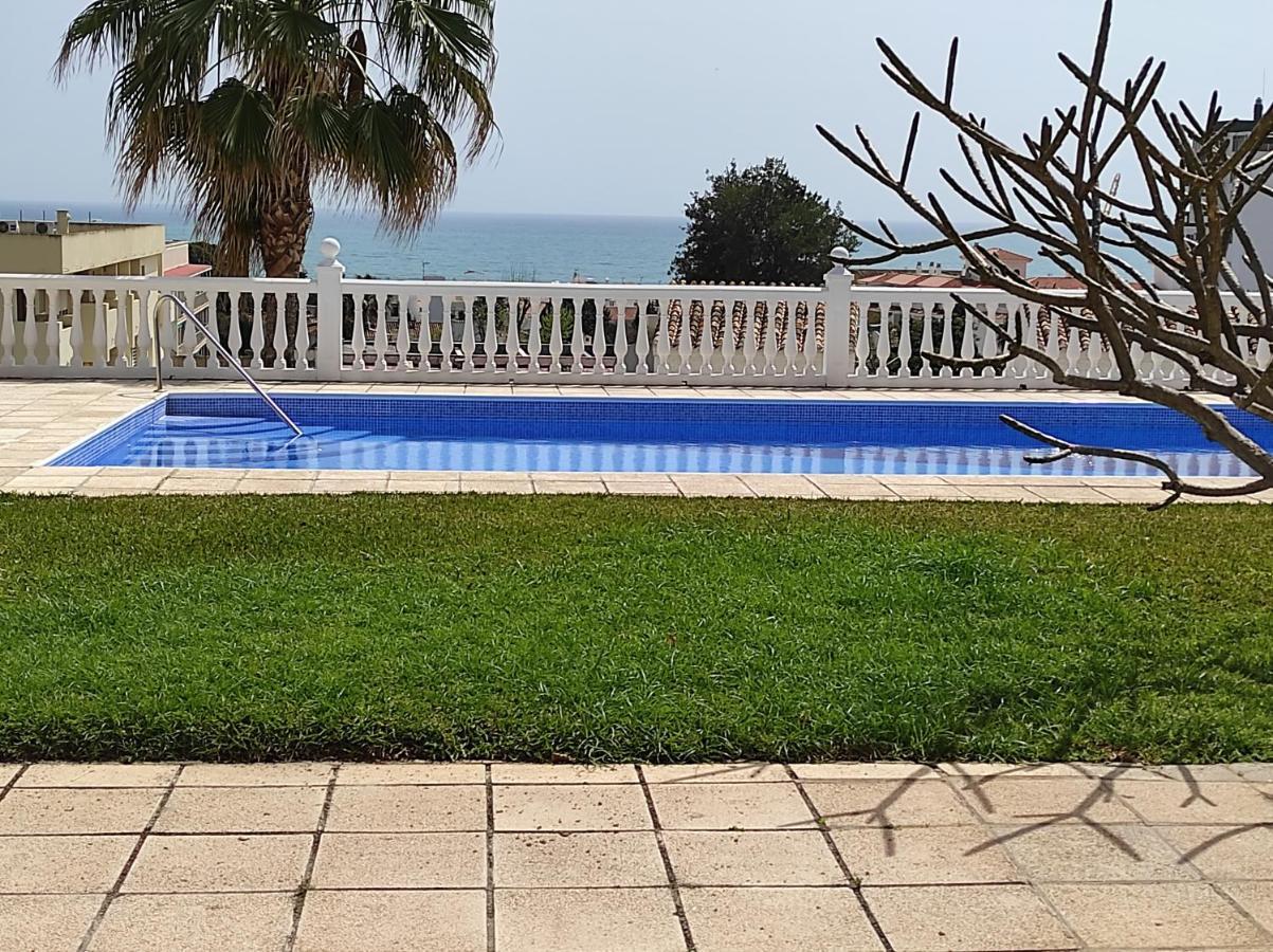 Calle Bastion, 2 Apartamento 3 Torremolinos Buitenkant foto