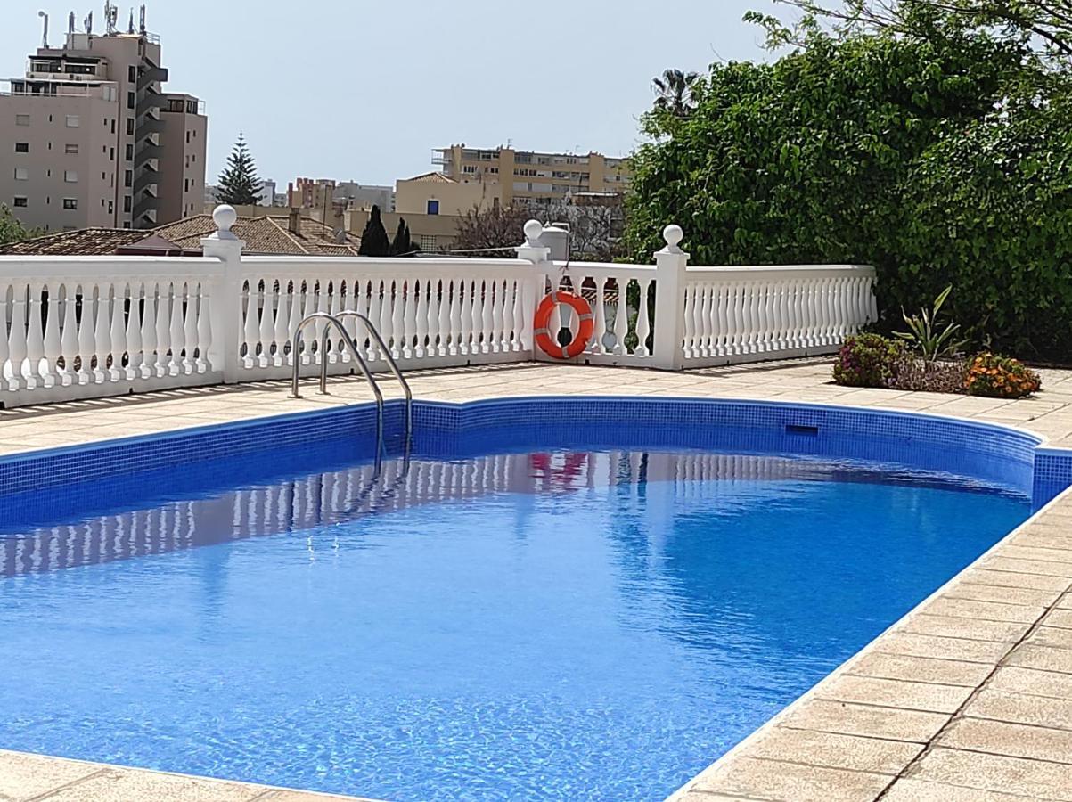 Calle Bastion, 2 Apartamento 3 Torremolinos Buitenkant foto