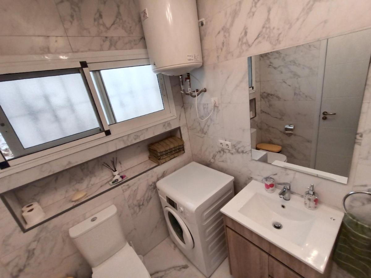 Calle Bastion, 2 Apartamento 3 Torremolinos Buitenkant foto