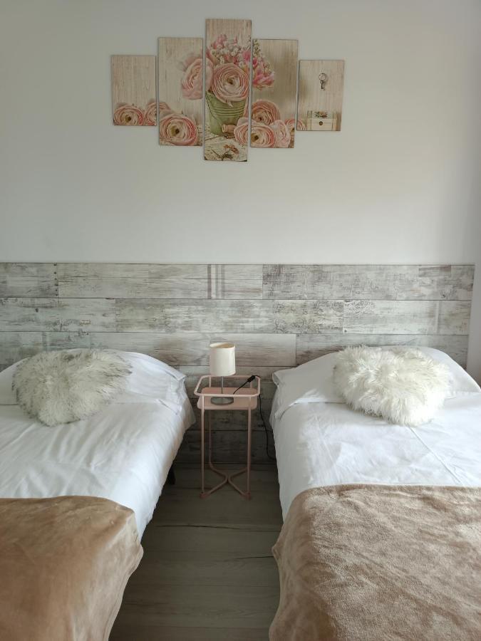 Calle Bastion, 2 Apartamento 3 Torremolinos Buitenkant foto