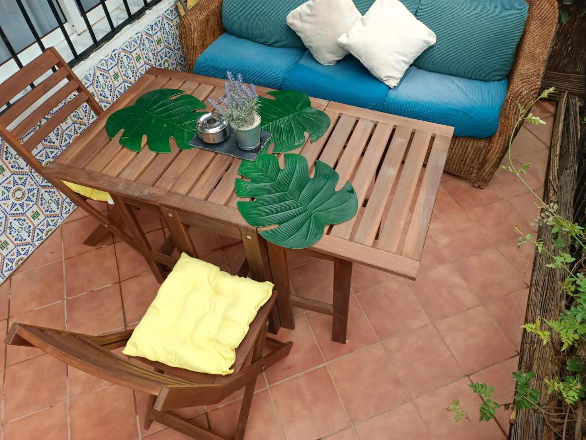 Calle Bastion, 2 Apartamento 3 Torremolinos Buitenkant foto