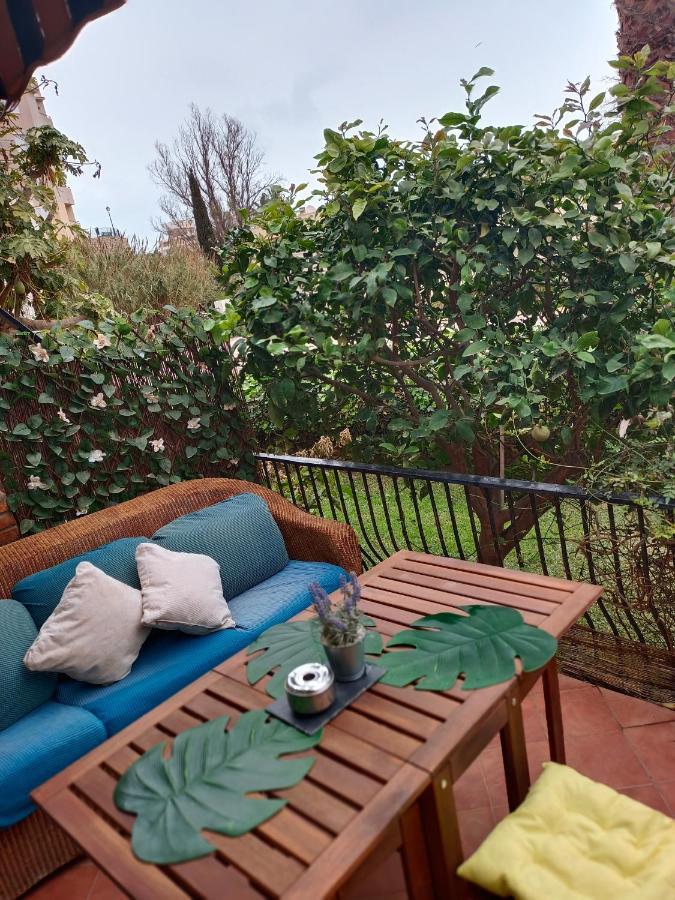 Calle Bastion, 2 Apartamento 3 Torremolinos Buitenkant foto