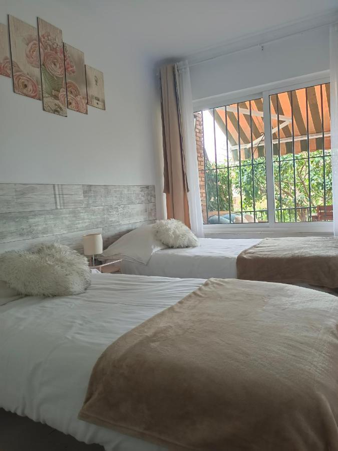 Calle Bastion, 2 Apartamento 3 Torremolinos Buitenkant foto