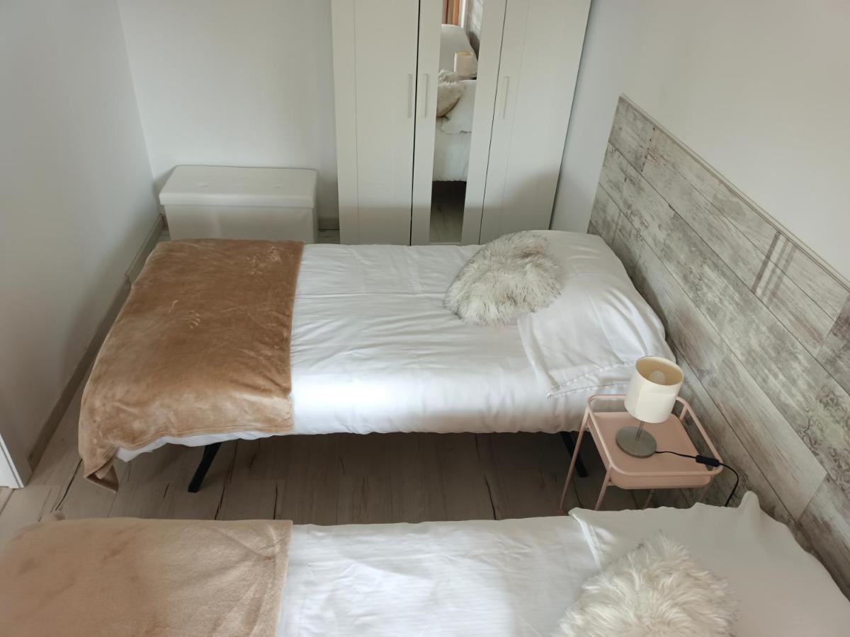 Calle Bastion, 2 Apartamento 3 Torremolinos Buitenkant foto