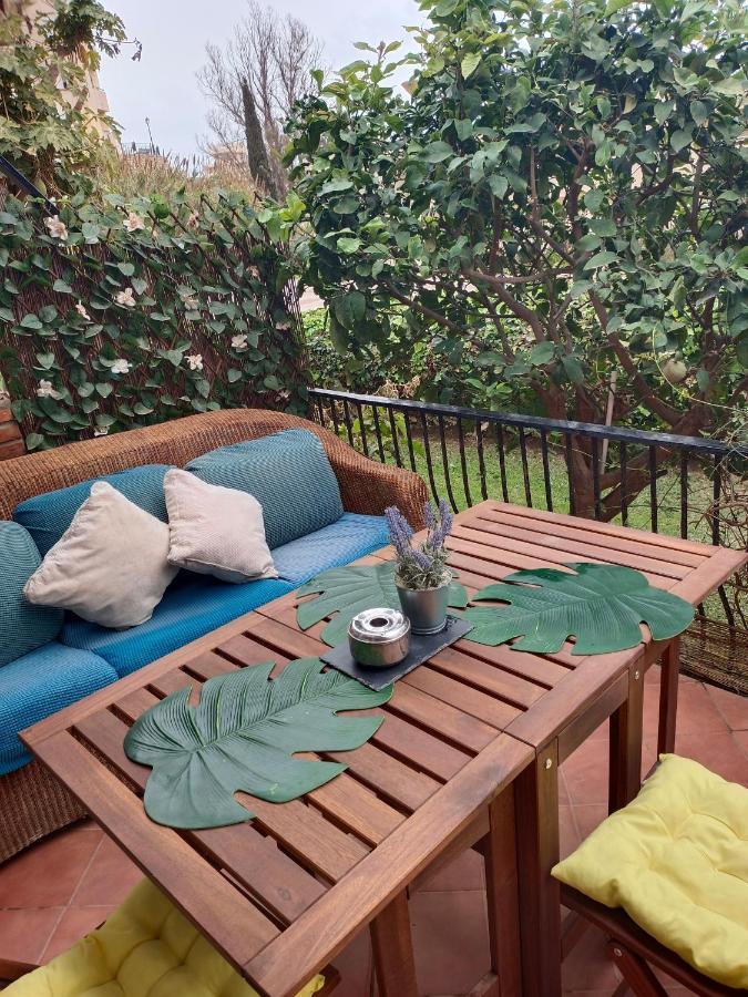 Calle Bastion, 2 Apartamento 3 Torremolinos Buitenkant foto