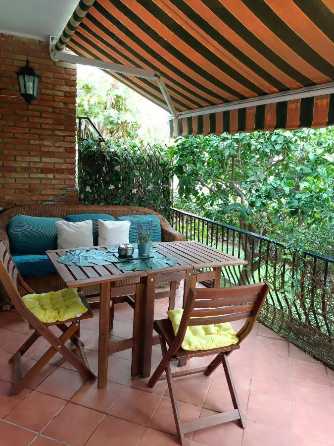 Calle Bastion, 2 Apartamento 3 Torremolinos Buitenkant foto