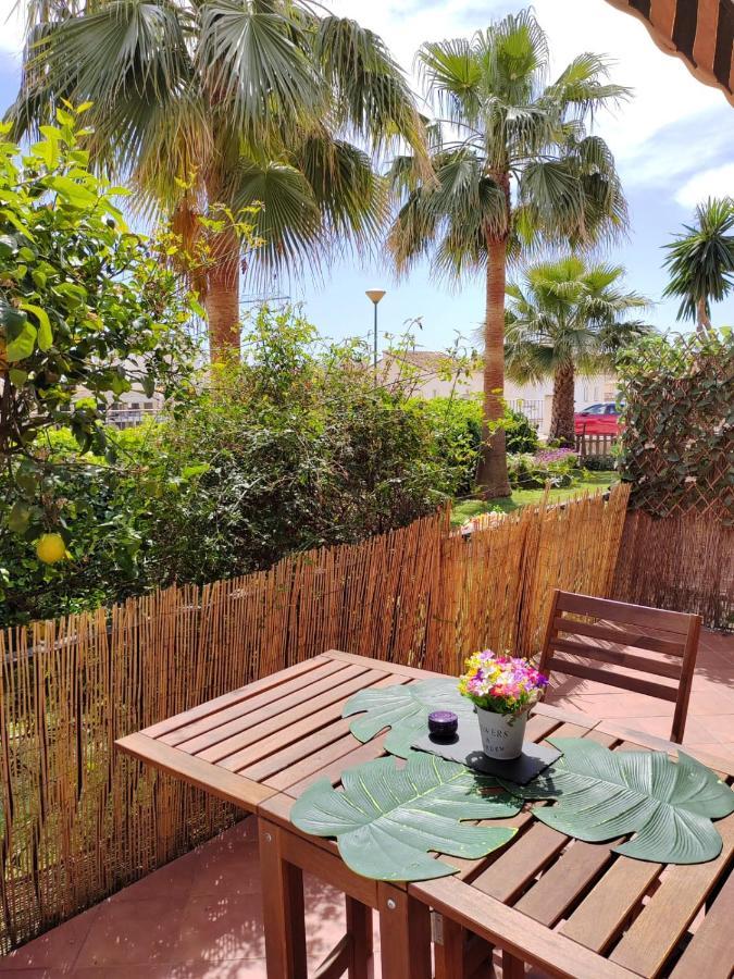 Calle Bastion, 2 Apartamento 3 Torremolinos Buitenkant foto