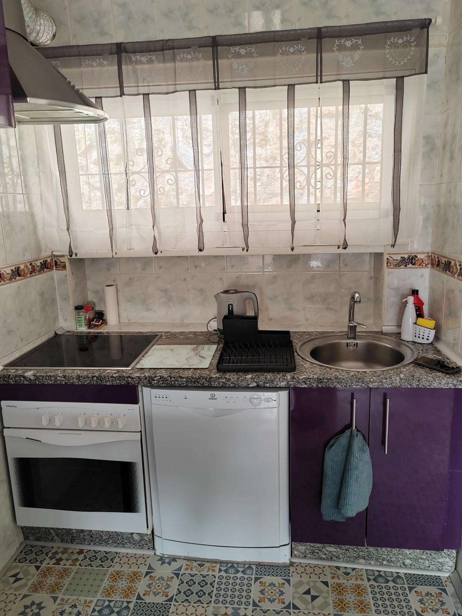 Calle Bastion, 2 Apartamento 3 Torremolinos Buitenkant foto