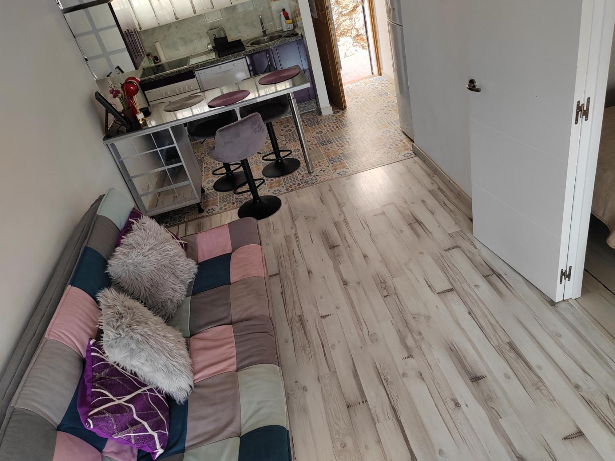 Calle Bastion, 2 Apartamento 3 Torremolinos Buitenkant foto