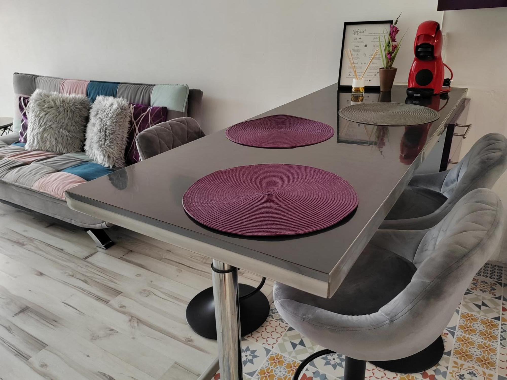 Calle Bastion, 2 Apartamento 3 Torremolinos Buitenkant foto