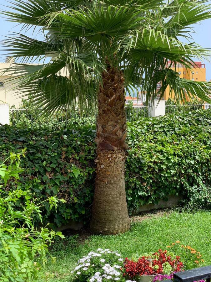 Calle Bastion, 2 Apartamento 3 Torremolinos Buitenkant foto